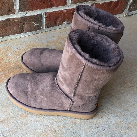 UGG Shoes - Ugg Classic ll Short Boot